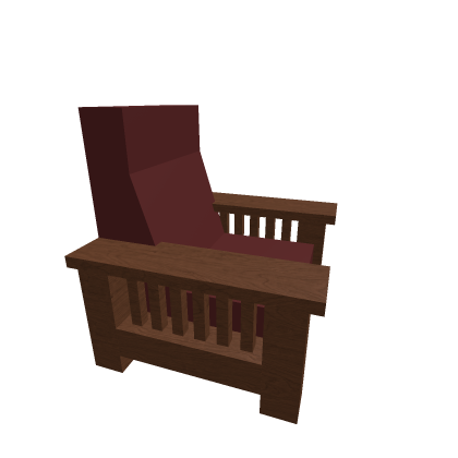 THE chair