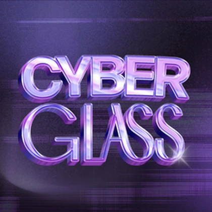 Cyber Glass Roblox group icon