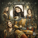 Halestorm fanclub