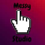 Messy Studio