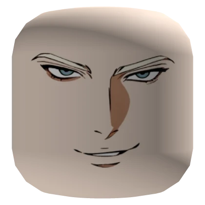 Zhenya Codename Anastasia Face | Roblox Item - Rolimon's