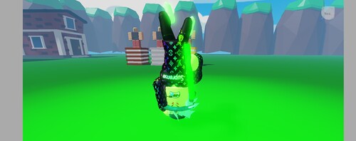 [voice chat] glowstick legends!
