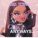 Chile, Anyways