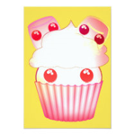 Ramen, Muffin, and Marshmallow Chill Out