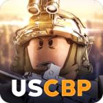 United States Border Patrol | (RP