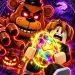Steal a Freddy Egg [Halloween] icon