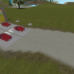 BUGATTI RACE