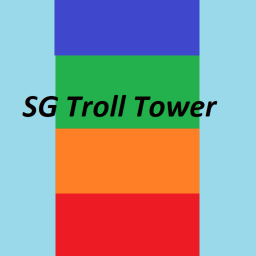 SG Troll Tower