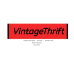 VintageThrift