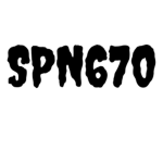 SPN670