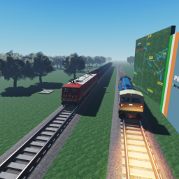 Project Rails (under development)