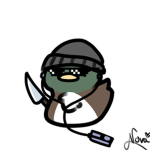 Mochi gangsters