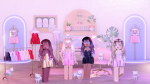 Janie's Clothing Store