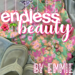 endless beauty.