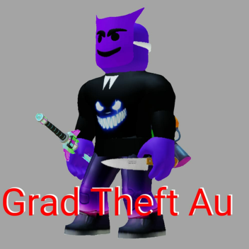 Grand Theft Au