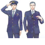 Seoul Police Force