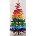 Rainbow club makers