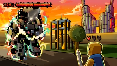 Game Place Thumbnail