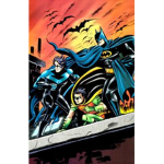 BatFamily.