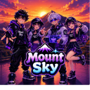 [BARU EVENT ADMIN] Mount Sky