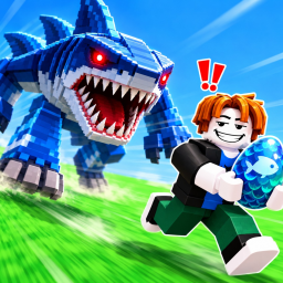 [🎃] Scuba Dive Eggs icon