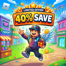 40% save