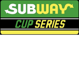 Nascar subway cup series new race hub