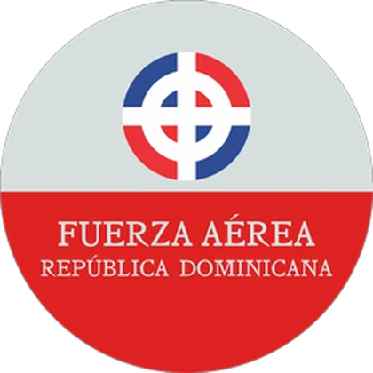 Dominican Task Force Roblox group icon