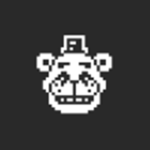 fnaf games or something