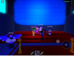 Roblox badge hunters by pkygstar