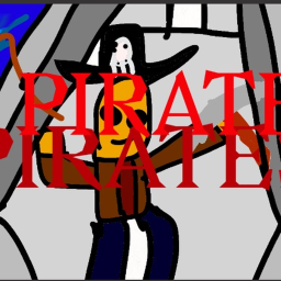 PIRATES