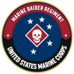Marinе Raider Regimentᅠᅠᅠᅠᅠᅠ