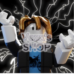 Voxx's Shop GFX