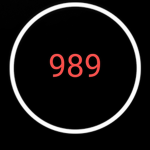 989