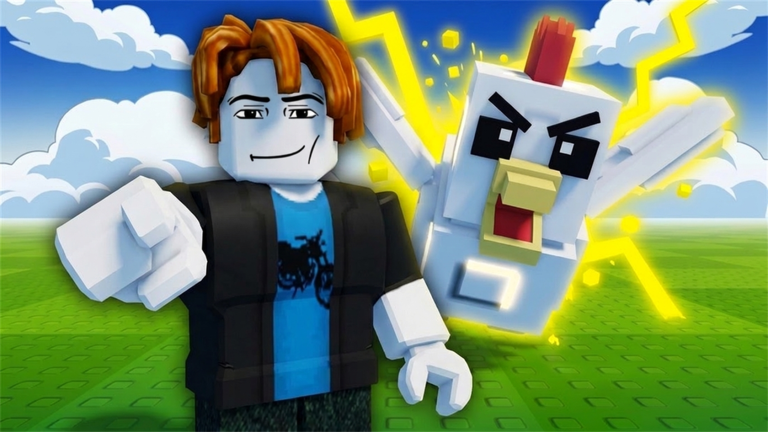 Grow a Chicken Fighter screenshot 6