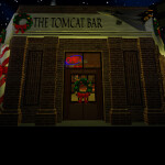 The Tomcat Bar