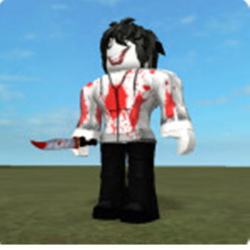 Survival The Jeff The Killer