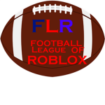 The Football league of ROBLOX -[FLR]-