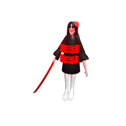 Hatred Karina (VoidBloom) [V2]