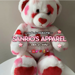 sanrio’s apparel