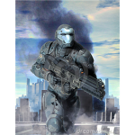 THE EPIC SOLDIERS OF ROBLOX