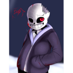 Sans Horror The Group