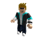 SWEDEN FRIENDS ROBLOX