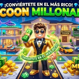 Millionaire Tycoon icon