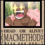 Macmethod Gang