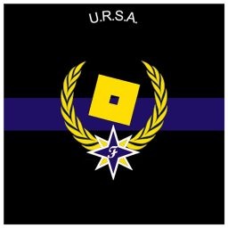 URSA Meeting Room