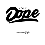 Dope homies