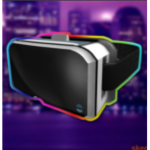 VR Roblox.