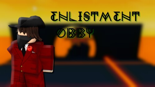 Enlistment Obby
