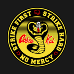 Cobra Kai Karаte